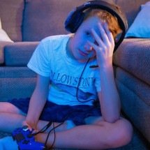 Cansaço de tela influencia escolhas de consumo no universo gamer  - Pexels