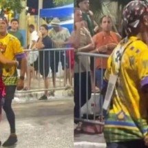 Casal dança 38 horas seguidas, bate recorde e realiza promessa emocionante - Tupi