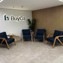 BuyCo passa a operar em novo escritório em BH - DINO