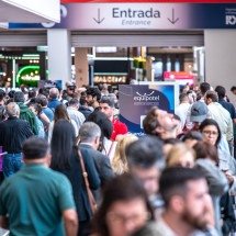 Equipotel abre credenciamento para a edição de 2026 - DINO