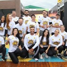Prova de resistência de 53 horas ganha projeção nacional - DINO