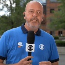 Alex Escobar sofre pico de pressão e caso chama atenção para sintomas e riscos da hipertensão - Portal Giro 10
