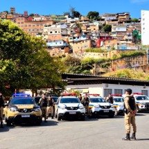 PM reforça combate ao uso de cerol no período de férias escolares em Minas - Jair Amaral/Em/D.A Press