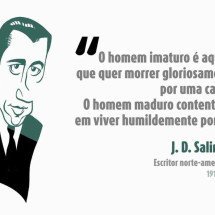 Charge do Jornal Estado de Minas - Quinho