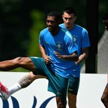 Não há margem para erros - Mauro Pimentel/AFP