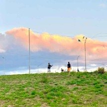 Soltar pipa: o limite entre a  diversão e o crime