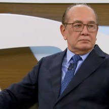 Gilmar diz que atuação de Mendonça está "errada" em investigação - Reprodução/Youtube Roda Viva