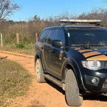Homem é preso com mais de mil arquivos de abuso sexual infantojuvenil em MG - Reprodução/PFMG