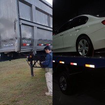 Influenciadores de drift são alvo de operação em BH e Região Metropolitana - Reprodução/PCMG/PRFMG