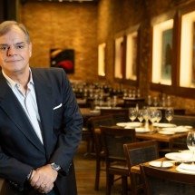 Marcelo Torres, dono de um império gastronômico global com foco no local