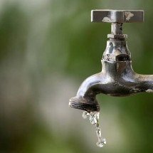 Rompimento de adutora pode afetar abastecimento de água em Sabará - Agência Brasil/Reprodução