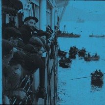 Filme 'Os irmãos Segreto' resgata pioneiros italianos do cinema brasileiro - Festa do Cinema Italiano/Divulgação