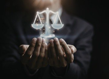 Acesso ao processo no Juizado garante o acesso à Justiça? -  (crédito: DINO)