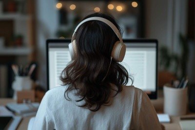 IA aumenta a pressão sobre a Geração Z no trabalho -  (crédito: DINO)