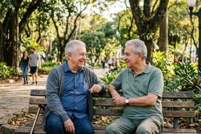 INSS libera R$ 2,1 bi em atrasados a aposentados; veja se tem direito -  (crédito: Tupi)