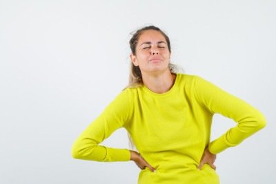 Ignorar os avisos do corpo ou adiar a ida ao médico abre margem para complicações drásticas -  (crédito: 8photo/Magnific)