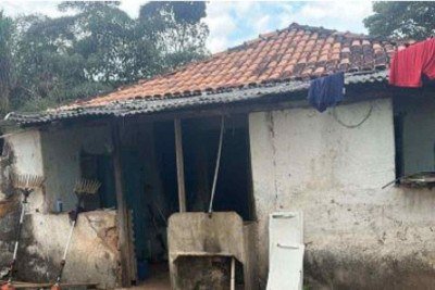 Fiscais constataram diversas irregularidades nas tr&ecirc;s fazendas em que os lavradores trabalhavam -  (crédito: SRTE/MG/Divulga&ccedil;&atilde;o)