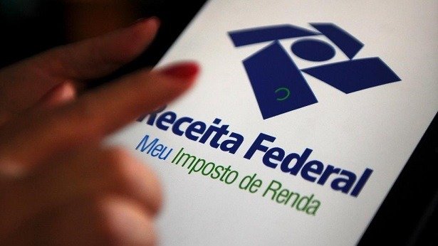 Restituição do IR: lote recorde paga R$ 16 bi; veja se você recebe - Divulga&ccedil;&atilde;o/ Ag&ecirc;ncia Brasil