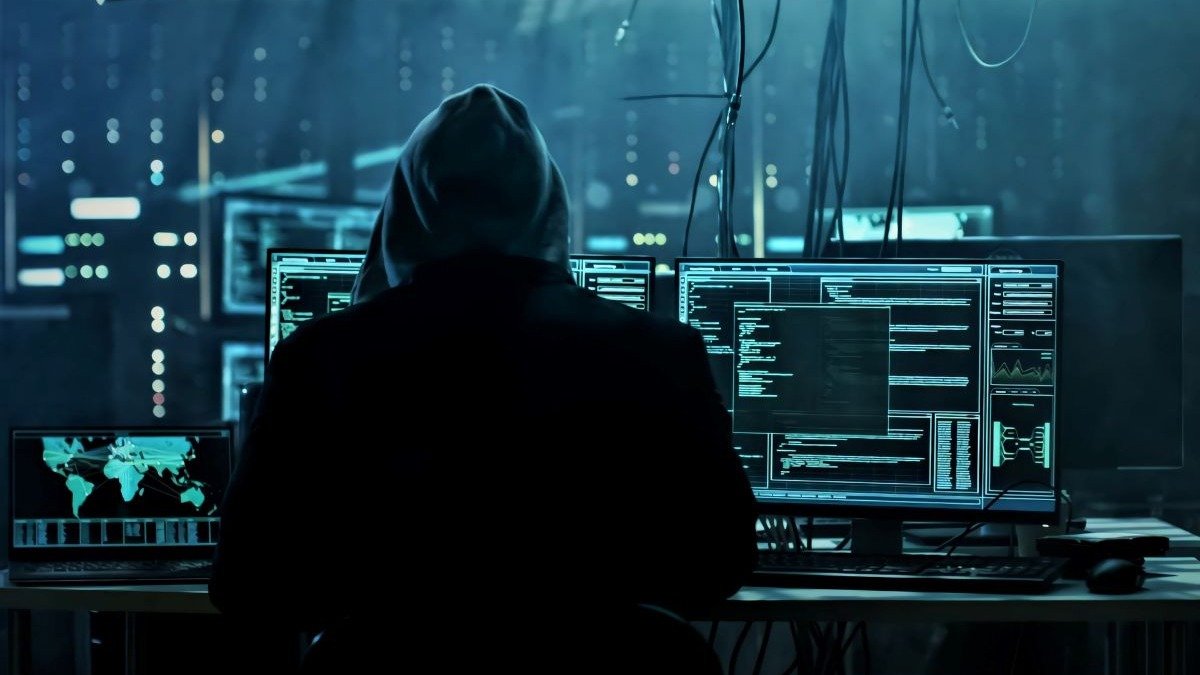 Amea&ccedil;a digital: Ataques hackers exigem preven&ccedil;&atilde;o constante para proteger empresas e dados. -  (crédito: Yng_saad de pixabay)