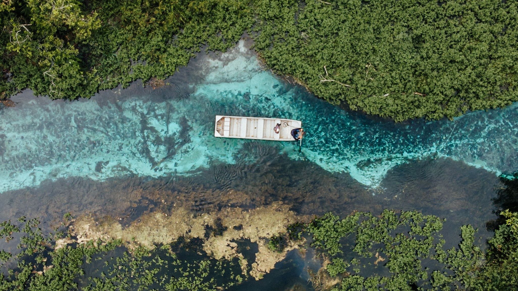 Bonito além do óbvio: 5 flutuações para diversificar seu roteiro