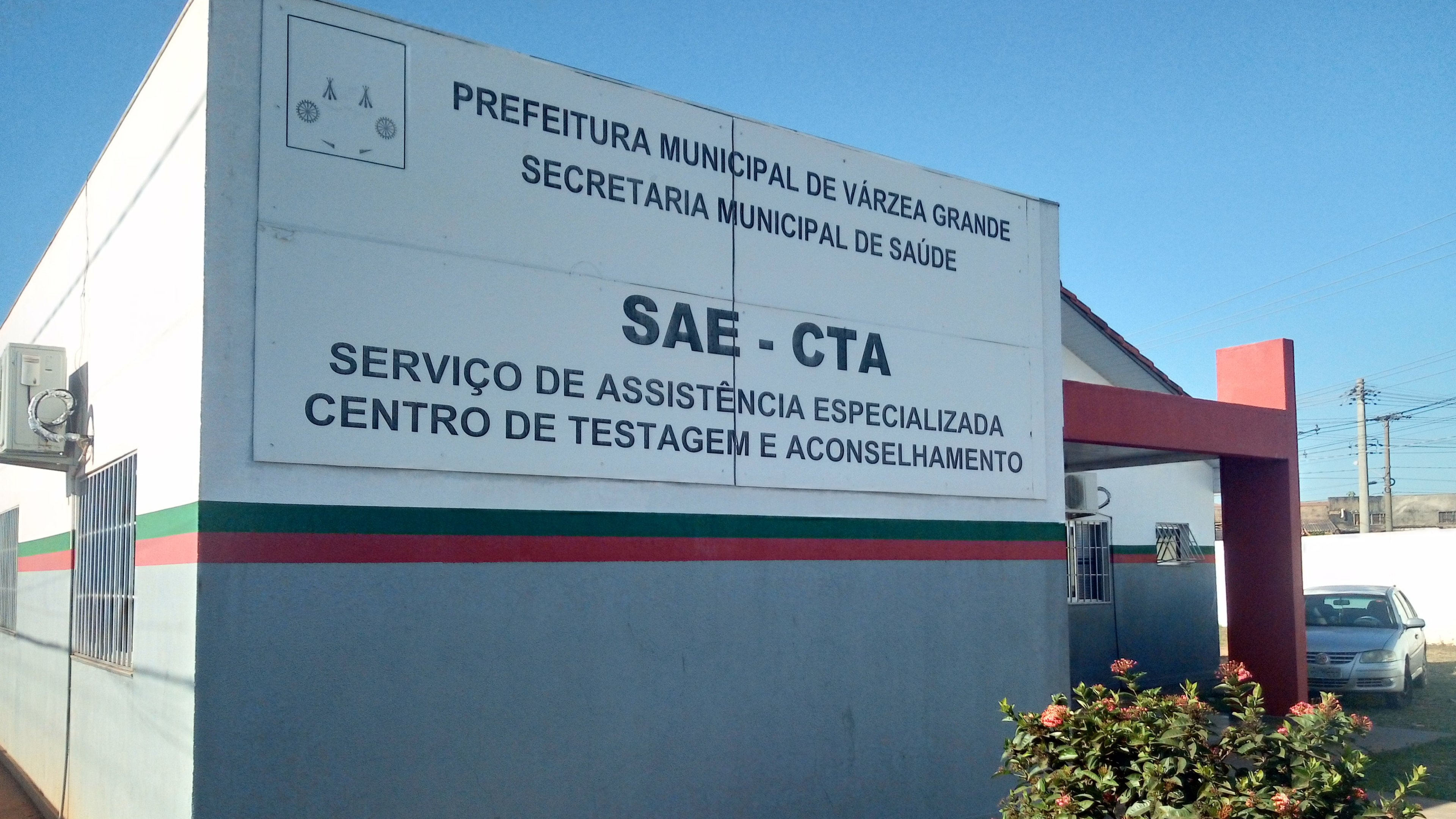 Onde fazer teste de HIV de graça e com sigilo em todo o Brasil - Wikimedia Commons/ Bruno Luiz
