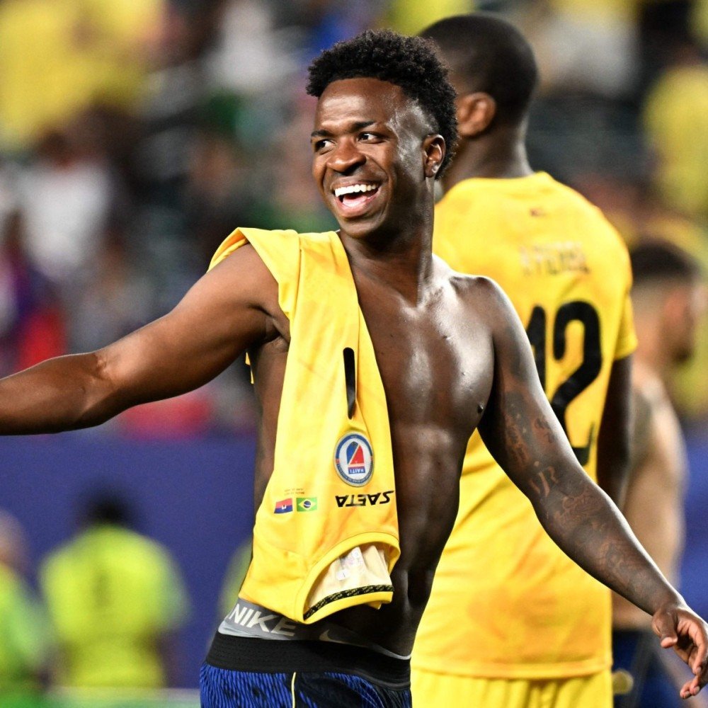 Nem Brasil nem Escócia: vidente prevê interrupção por ETs no jogo