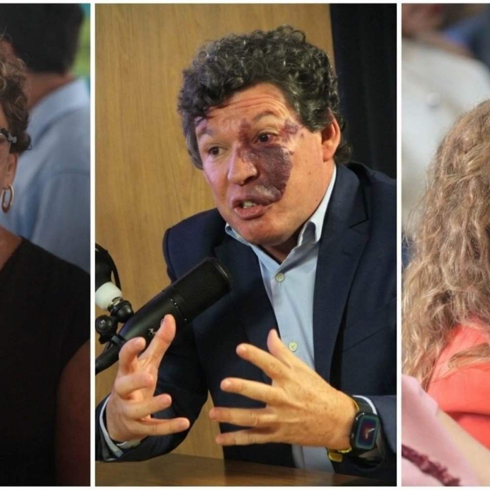 PT bate martelo por candidatura própria ao governo de Minas
