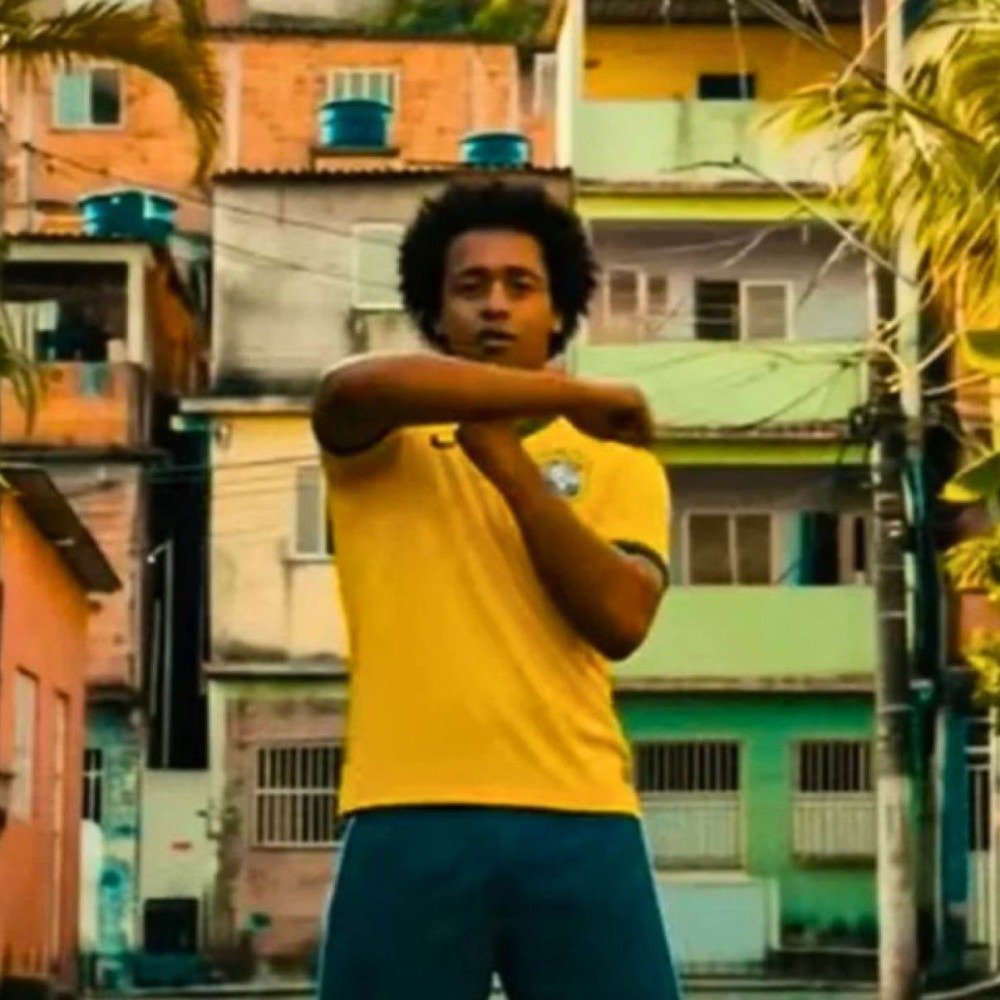 'Brasil com S': música viral da Copa foi criada por IA por DJ de Uberlândia