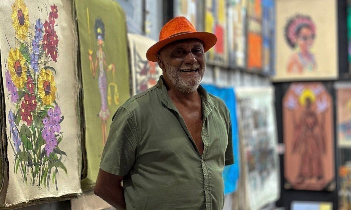 Vielas e galerias, Pipa mostra sua alma criativa e multicultural.-Quéren Hapuque/EM/D.A Press