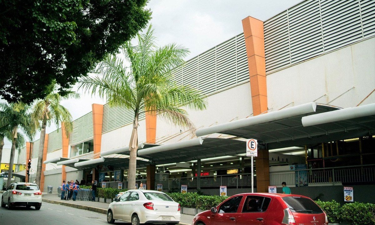 ViaBrasil Pampulha