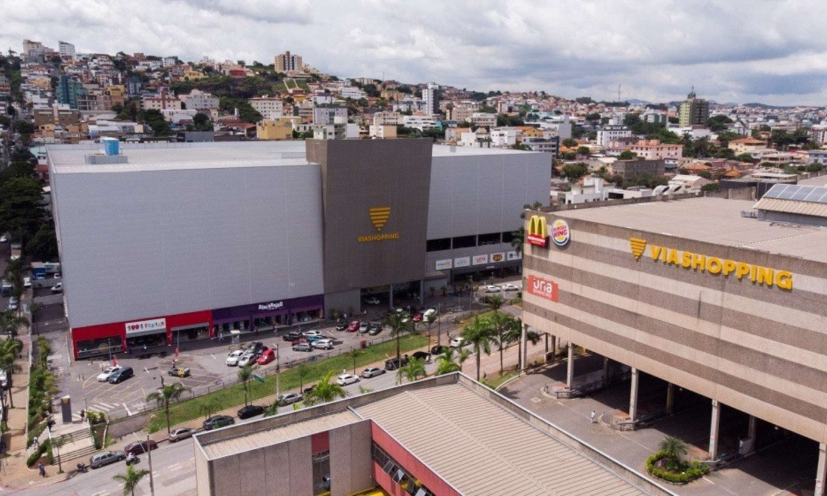 ViaShopping Barreiro 