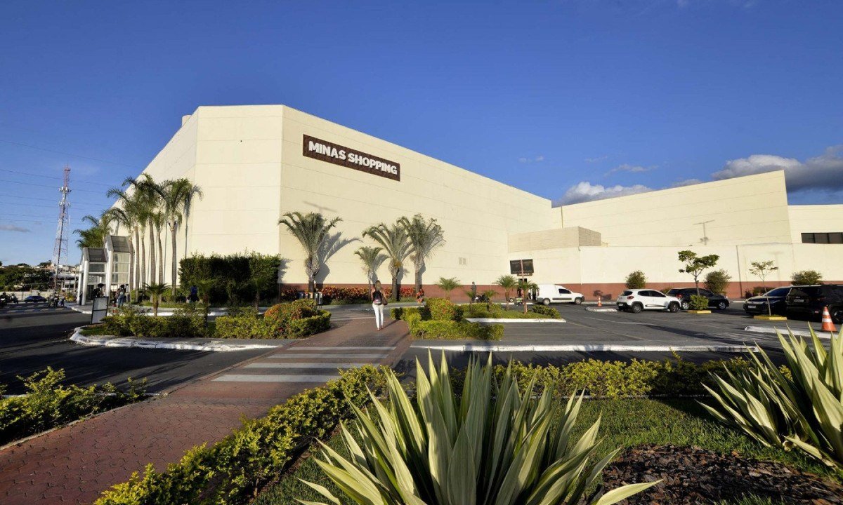 Minas Shopping