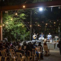 Confira as imperdíveis e gratuitas atrações do Noturno dos Museus em BH - Fernando Veloso Leão/PBH
