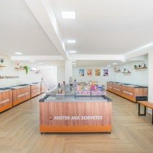 Mr. Mix Sorvetes acelera expansão e busca novos franqueados durante a ABF Expo Franchising 2026 - PulseBrand