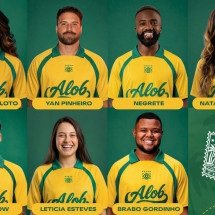 ALOB Sports leva influenciadores à Copa e estreia em Miami - DINO