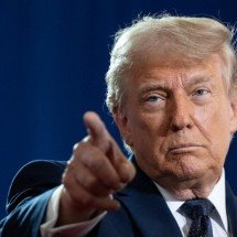 Derrota para Trump: Suprema Corte mantém cidadania a filhos de imigrantes - Foto: Official White House/Joyce N. Boghosian