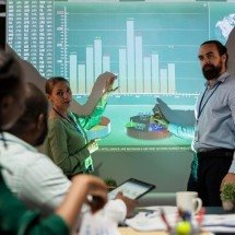 Governança e dados consolidam novo estágio do ESG - DINO