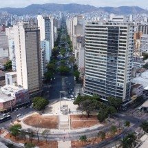 A história por trás dos nomes curiosos das ruas de Belo Horizonte - Leandro Couri 