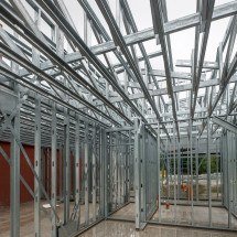 Steel Framing avança no Brasil como alternativa à alvenaria - DINO