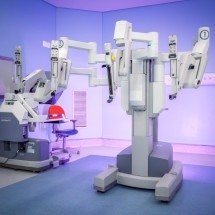 Hospital Paulistano amplia formação em cirurgia robótica -  rafavonzuben@gmail.com