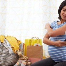 Por que a mulher deve monitorar a glicose durante a gravidez? - Abbott/Divulgação