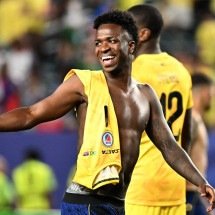 Nem Brasil nem Escócia: vidente prevê interrupção por ETs no jogo -  AFP