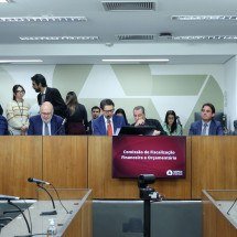 Projeto que limita cachês artísticos está pronto para votação na Assembleia - Henrique Chendes/ALMG