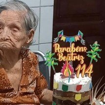 Pernambucana faz 115 anos e está entre as pessoas mais velhas do mundo; entenda o que a ciência sabe sobre a longevidade extrema - Portal Giro 10