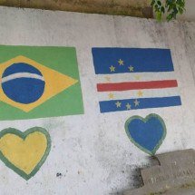Copa: a cidade mineira que trocou a Seleção Brasileira por um país africano - Lais Podestá