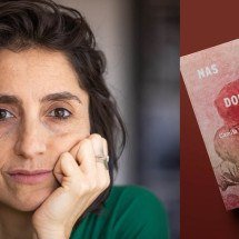Primeira leitura: leia trecho do novo livro de Camila Nicácio - Henrique Mourão/Divulgação