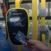 Tarifa Zero: São João del-Rei tem 83% de aprovação dos usuários após um ano - Prefeitura de São João del-Rei/Divulgação
