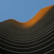 Fotógrafa Mariangela Chiari inaugura exposição na Savassi - Mari&acirc;ngela Chiari