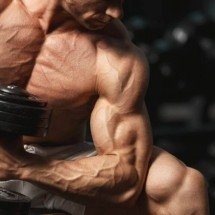 Treinamento de hipertrofia: como o músculo cresce com o estímulo do treino - Portal Giro 10