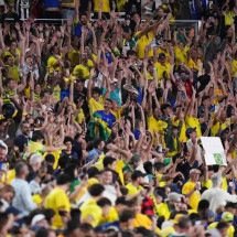 Marquinhos analisa papel da torcida do Brasil na Copa do Mundo: ‘Energia excepcional’ - No Ataque Internacional